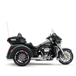 Moto Trike Tri Glide Ultraa Tour/ing Haute Performance 2025 Har/ley-David-son avec 3 ans de garantie - Product Image 2