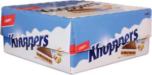 มาร์ส คาราเมล นูกัต & ช็อกโกแลตนม ขนมแท่งแบบแพ็คหลายชิ้น สำหรับส่งออก ช็อกโกแลต คูน่าฟะ รสพิสตาชิโอ - Product Image 5