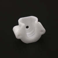 131825900 Electric POM <b>Plastic</b> Dryer <b>Drum</b> Bearing Support Cup for Hotels for Ningbo - Product Image 5