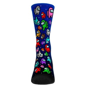 Chaussettes d'hiver pour hommes OEM de haute qualité séchage rapide respirant chaud confortable doux dernier nouveau style arrivée - Product Image 2