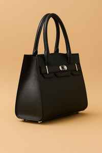 Bolsa de mensajero para hombre de moda del proveedor líder 100% cuero genuino de grano completo superventas con logotipo personalizado - Product Image 4