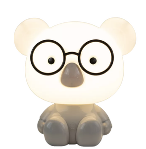 โคมไฟรูปสัตว์ดีไซน์อิตาลีสําหรับห้องนอนเด็ก - Product Image 1