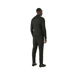 Ensemble de survêtement unisexe à capuche de haute qualité pour homme, en coton et polyester, pour l'hiver, OEM - Product Image 4