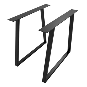 Best New Industrial <b>Table</b> Legs Luxury <b>Dining</b> <b>Tables</b> and Coffee <b>Tables</b> Legs Kitchen Cabinets and Living Room Cabinets Legs - Product Image 6