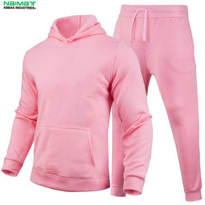 Sweatshirts et sweatshirts à capuche pour hommes Service OEM Survêtement de sport pour hommes Sweat à capuche pour hommes Impression personnalisée surdimensionnée - Product Image 1