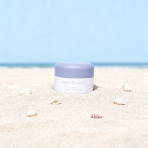 Crème fermentée au bifida avec eau minérale pour réparer la barrière de la peau, crème hydratante coréenne pour le visage - Product Image 1