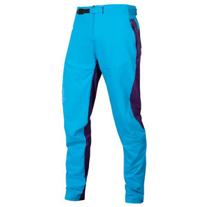 Pantalones BMX MTB MX Hechos a Medida, Diseño de Sublimación, Impresión de Alta Calidad, Pantalones Largos Ajustables - Product Image 4