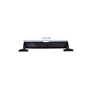ฝาครอบแร็คหลังคาสำหรับรถยนต์เมอร์เซเดส ซี คลาส รุ่น W204, C204, S204 - Product Image 4