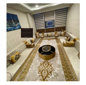 Canapé moderne en arabe - Product Image 1