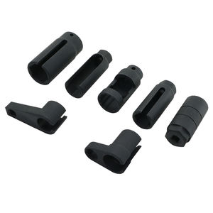 ชุดซ็อกเก็ตออกซิเจนสำหรับก่อสร้างโครเมี่ยมวาเนเดียมเกรด7ชิ้นสำหรับอุตสาหกรรมมืออาชีพพร้อมการปรับแต่งตามแบบ OM/odm - Product Image 4