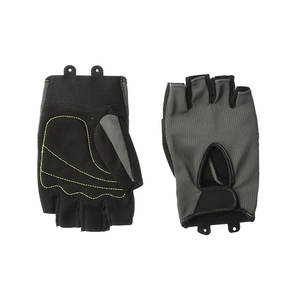 Gants de gymnastique respirants à demi-doigt pour le cyclisme Powerlifting - Product Image 1