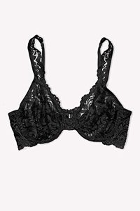 Summer 2024 Solid 100% Cotton Underwire Sleeveless Bra and Mini Brief 2 Piece Bikini Set Bodycon Tether Sexy Casual Women's Set - Product Image 6