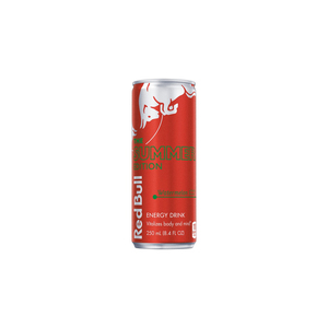 Red Bull Zero Sugar de grado de exportación disponible a granel para proveedores globales - Product Image 2
