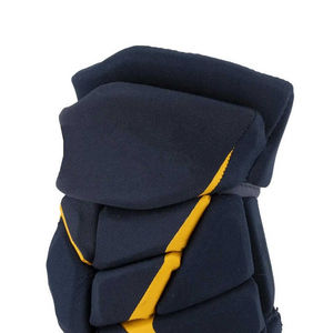 Guantes de Entrenamiento de Hockey sobre Hielo, Tejido de 280 g/m², con Ajuste Cómodo y Construcción Ventilada en el Dorso, Servicios OEM y ODM - Product Image 5