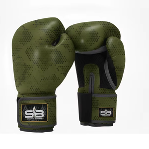 Equipo de boxeo de alta calidad - Product Image 1