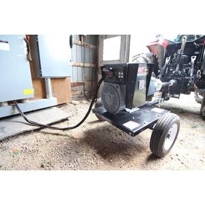 Générateurs BAUMALIGHT 2026 QC65 - Product Image 1