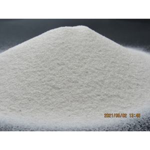 Sable SIO2 de quartz de silice fondue de haute pureté en provenance d'Égypte pour le verre et les applications réfractaires industrielles - Product Image 6