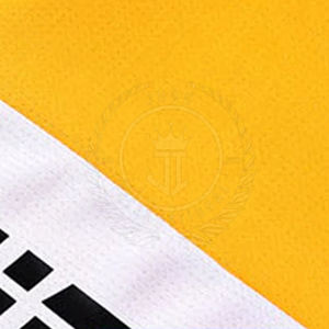 Uniformes de Baloncesto Transpirables Personalizados al por Mayor, Alta Calidad, 100% Poliéster, Diseño Único Personalizado - Product Image 3