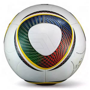Balón de Fútbol Híbrido de Suministro Directo de Fábrica, Balón de Fútbol Híbrido para Partidos Deportivos, Balón de Fútbol Híbrido en Oferta - Product Image 2