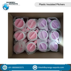 Direct Factory Supply Superior Quality 1.5 Liter Insulated Water Jug in Rigid Polyurethane Foam for Cold Beverages at Low Price - Product Image 6