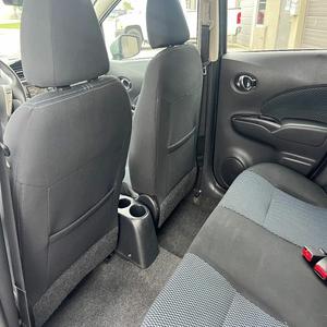 NISSAN VERSA NOTE SV 2015 PRÊT À ÊTRE EXPÉDIÉ - Product Image 4