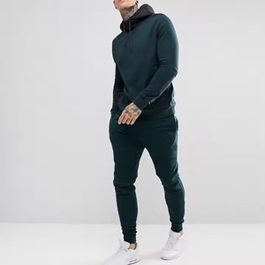 Chándal Deportivo para Hombre en Oferta, Chándales Deportivos para Hombre al por Mayor, Traje Deportivo para Entrenamiento, Correr y Hacer Ejercicio - Product Image 2
