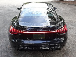 ทำความสะอาด2022 Premiu_m A6ออดี้บวก Qua_ttro ไดรฟ์ซ้าย AWD - Product Image 4