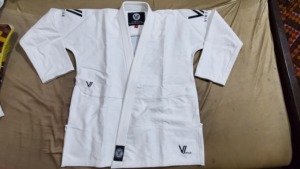 ชุดยูโด BJJ ปี 2025 ผลิตตามสั่ง 100% ผ้าฝ้าย 460 กรัม ชุดศิลปะการต่อสู้ จัดจำหน่ายโดยตรงจากโรงงาน BRIGHT WAY INTERNATIONAL - Product Image 2