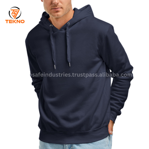 2025 Sudadera con capucha recortada con logotipo personalizado Chaqueta de invierno de gran tamaño de alta calidad con ropa de calle de lavado Vintage para hombres Servicio OEM - Product Image 5
