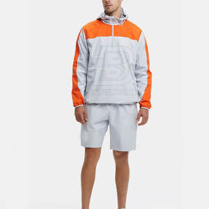 Conjuntos cortos cortavientos al mejor precio Conjuntos cortos cortavientos de alta calidad Conjuntos cortos cortavientos cómodos Conjuntos cortos cortavientos - Product Image 2