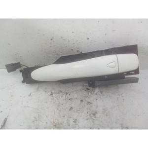 MANIGLIA ESTERNA PORTA ANTERIORE DESTRA NISSAN Qashqai Serie 806404EA0C HRA2DDT (14>) - Product Image 4