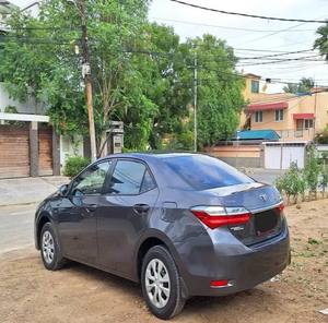 Toyotas corollas รถยนต์อัตโนมัติมือสองสดใหม่ - Product Image 6