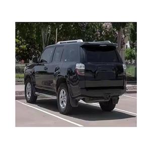 Condiciones impecables 2017 Toyotas 4Runners Limiteds - Product Image 2