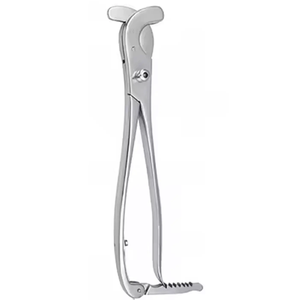 Productos de Venta caliente precio de fábrica emasculador de arena con trinquete herramienta de castración profesional de acero inoxidable al por mayor - Product Image 2