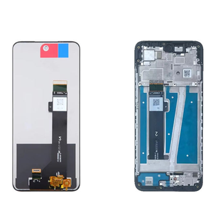 หน้าจอ LCD พร้อมทัชสกรีนสำหรับ Motorola G 5G 2023 ของแท้ พร้อมการรับประกัน 1 ปี ผ่านการทดสอบ 100% - Product Image 3