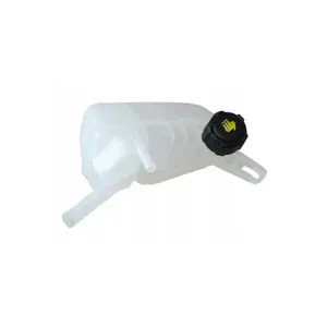 Tanque de Expansión de Refrigerante para Radiador Kaya Plastik KR-457, Megane 2, Scenic 2, OE 7701474499, Turquía - Product Image 3