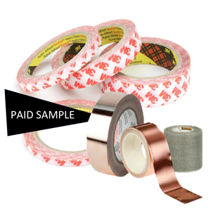 Ruban adhésif en polyester de haute qualité 3M Japan pour l'emballage - Product Image 1