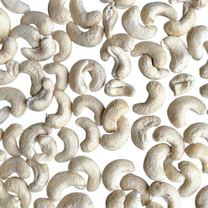 Vente flash, meilleur prix, noix de cajou W180 W240 W320, noix de cajou grillées biologiques, Santigo Vietnam, emballage de marque privée disponible - Product Image 1