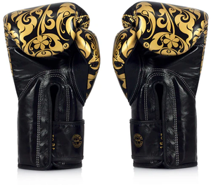 Prix usine professionnel Logo personnalisé Gants de sport en cuir PU Gants de boxe personnalisés pour le cyclisme disponibles à la vente OEM ODM - Product Image 6