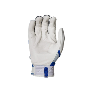 Los mejores guantes de bateo de béisbol y softball antideslizantes para hombres, cuero transpirable duradero, diseños personalizados ligeros y ecológicos - Product Image 6