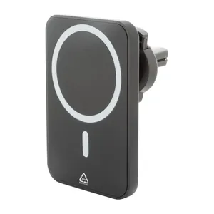 Supporto per Auto Wireless USB Personalizzato Chargeway, Gadget Promozionale - Product Image 1