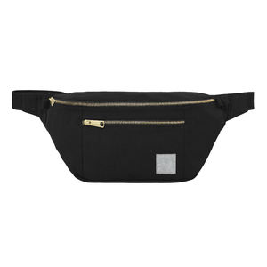 Service professionnel OEM Sac banane en toile durable le plus vendu Sac banane à fermeture éclair de la meilleure qualité pour un usage quotidien pour la course à pied - Product Image 5