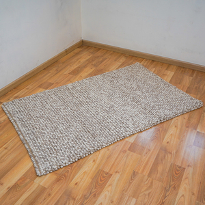 Новейший дизайн, Противоскользящие коврики для гостиной, шерстяные коврики ручной работы, доступные по индивидуальному размеру и цвету - Product Image 6