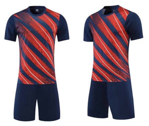 Uniformes de rugby Vêtements de sport personnalisés 100% Polyester impression numérique chenille broderie Sublimation Rugby personnalisé - Product Image 1