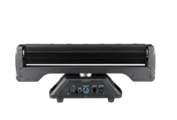 Lumière de tête mobile 4 en 1 halogène 7*25W avec faisceau Scène et discothèque DJ/Disco Bar Éclairage Contrôle DMX512 RGBW Haute CRI 95