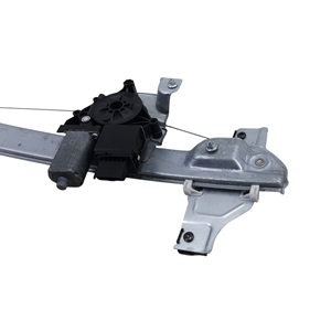 ชุดมอเตอร์กระจกไฟฟ้าด้านหน้าซ้าย CITROEN C3 ซีรีส์ 9840154380 (16>) - Product Image 2