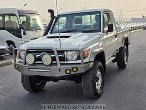 ครุยเซอร์ 79 ปี 2017 (มีจำหน่ายทั้งพวงมาลัยซ้ายและพวงมาลัยขวา) - Product Image 4