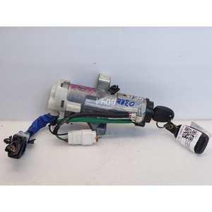 ชุดจุดระเบิดฮุนได i10 รุ่นที่ 2 81910 B4500 พร้อมกุญแจ 2 ดอก G4LA (11>13) - Product Image 1
