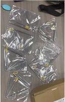 Music Performance Accompaniment Triangle Bell Instrument Stainless Steel Tuning Fork Percussion Teaching Educational Classroom
