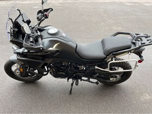 Mejor Oferta, Motocicleta Deportiva IBEXs 800 E 2026 en Venta con 3 Años de Garantía - Product Image 3